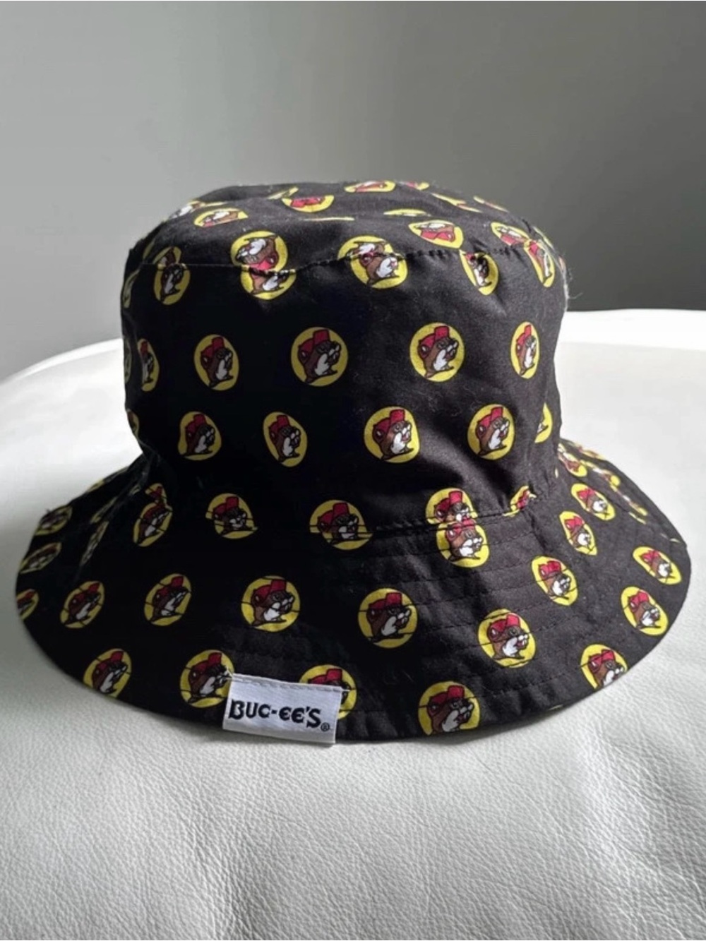Bucees Bucket Hat Youth Kids One Size